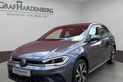 VW Polo 24.000 km 22.444 &euro; Gengenbach 77723
