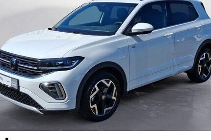 VW T-Cross 25.950 km 25.460 &euro; Kehl 77694