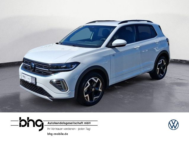 VW T-Cross 25.950 km 25.460 &euro; Kehl 77694