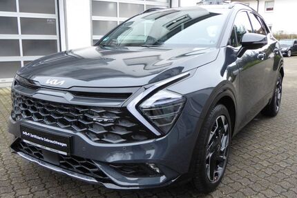 Kia Sportage 8.500 km 34.990 &euro; Offenburg 77652