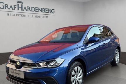 VW Polo 9.800 km 20.777 &euro; Gengenbach 77723