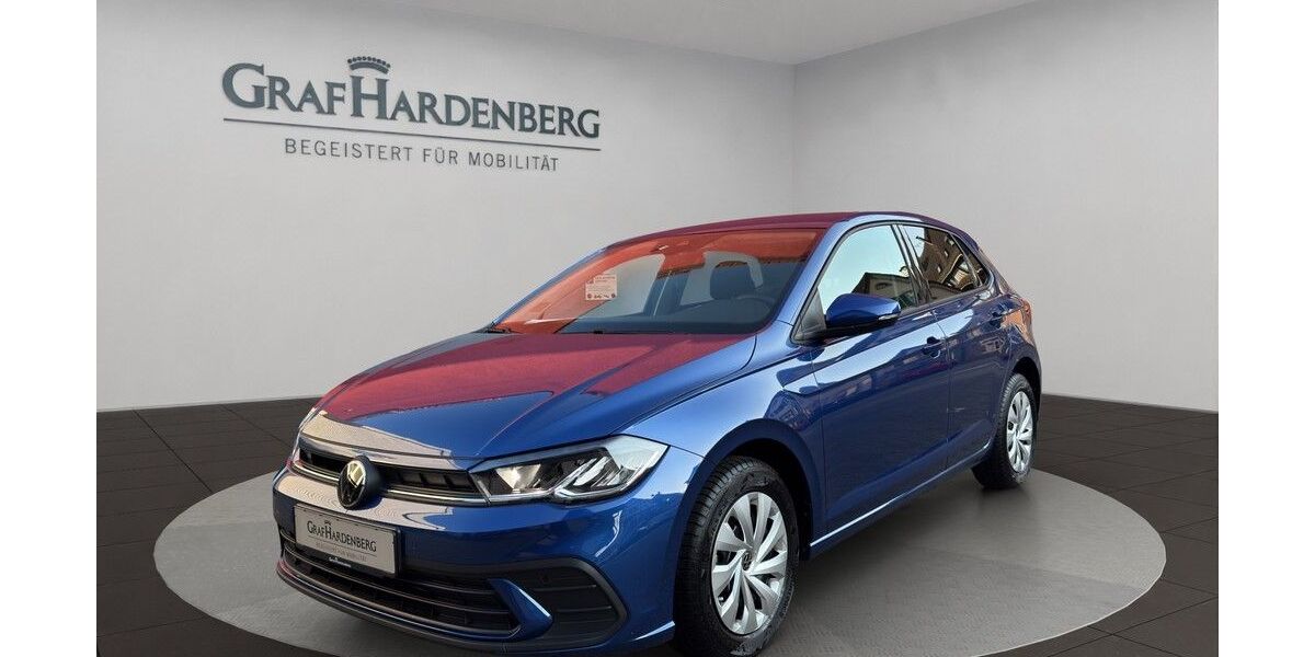 VW Polo 9.800 km 20.777 &euro; Gengenbach 77723