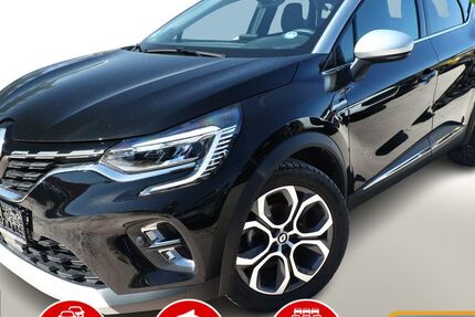 Renault Captur 47.691 km 19.788 &euro; Kehl 77694