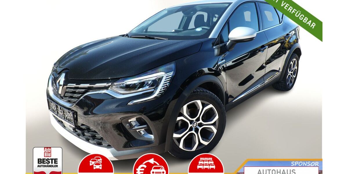 Renault Captur 47.691 km 20.288 &euro; Kehl 77694