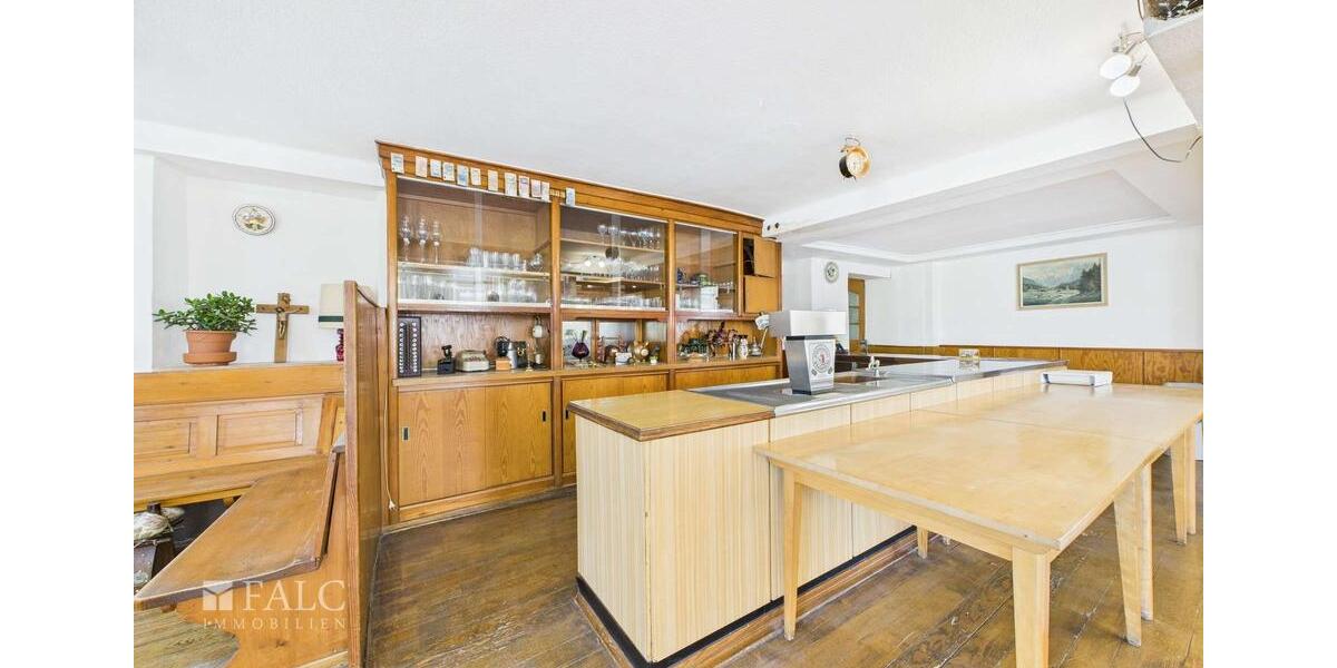 Gewerbeobjekt Ottenhöfen im Schwarzwald - 699.000&euro; | Angebot:23936744