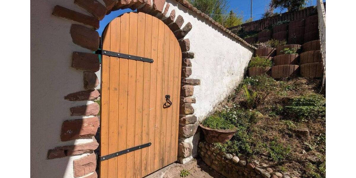 Mehrfamilienhaus, Wohnhaus Hohberg Hofweier - 7 Zimmer, 208 m&sup2;, 520.000&euro; | Angebot:26379812