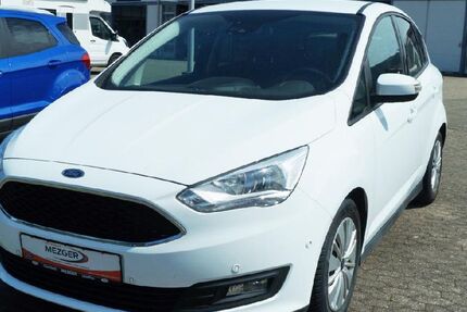 Ford C-Max 58.530 km 14.990 &euro; Appenweier-Urloffen 77767