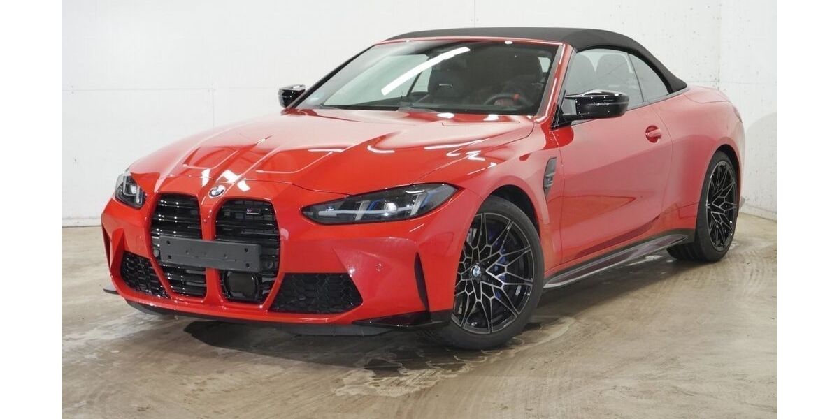 BMW M4 6.990 km 88.930 &euro; Offenburg 77656