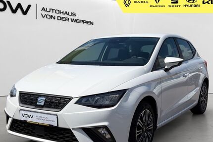Seat Ibiza 28.250 km 19.340 &euro; Oberschopfheim 77948