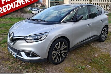 Renault Scenic 79.441 km 12.885 &euro; Achern 77855