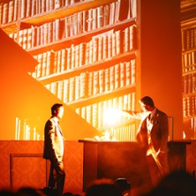 Golden Ace - Die Magier: Chroniken der Magie Tour 2027 03.04.2027 Stadthalle Kehl