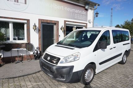 Fiat Scudo 242.000 km 8.330 &euro; Kehl 77694