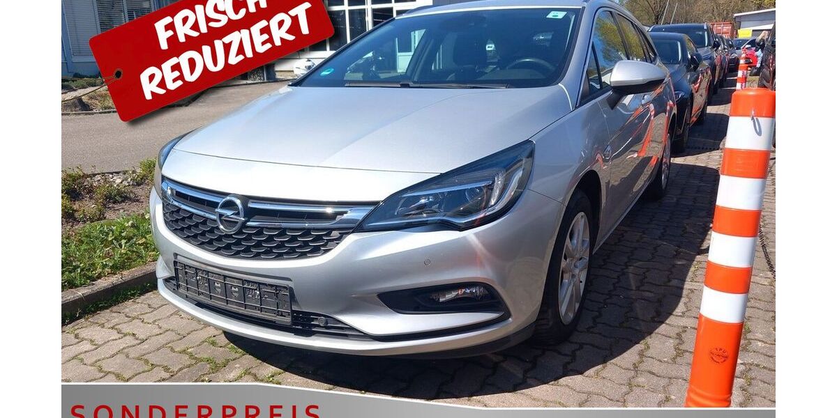 Opel Astra 77.012 km 9.685 &euro; Achern 77855