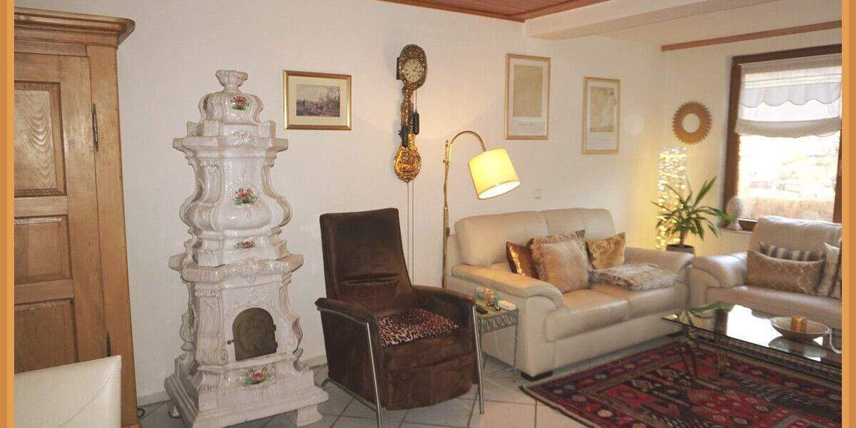 Etagenwohnung Bad Peterstal-Griesbach / Bad Griesbach Bad Griesbach - 2 Zimmer, 66 m&sup2;, 129.000&euro; | Angebot:25689019