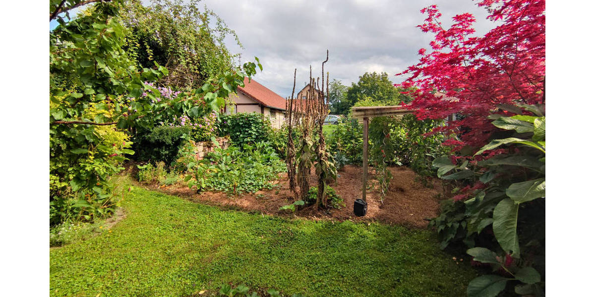 Einfamilienhaus Kappel-Grafenhausen / Grafenhausen Grafenhausen - 7 Zimmer, 202 m&sup2;, 419.000&euro; | Angebot:25834925