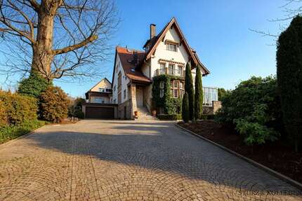 Haus Lautenbach - 12 Zimmer, 666 m&sup2;, 1.800.000&euro; | Angebot:23562557