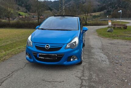 Opel Corsa 210.000 km 6.500 &euro; Gengenbach 77723