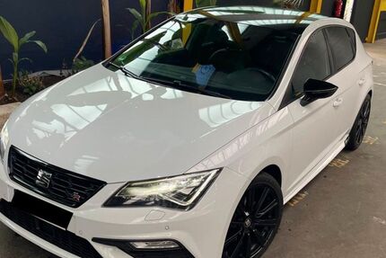 Seat Leon 136.000 km 12.485 &euro; Bühl 77815
