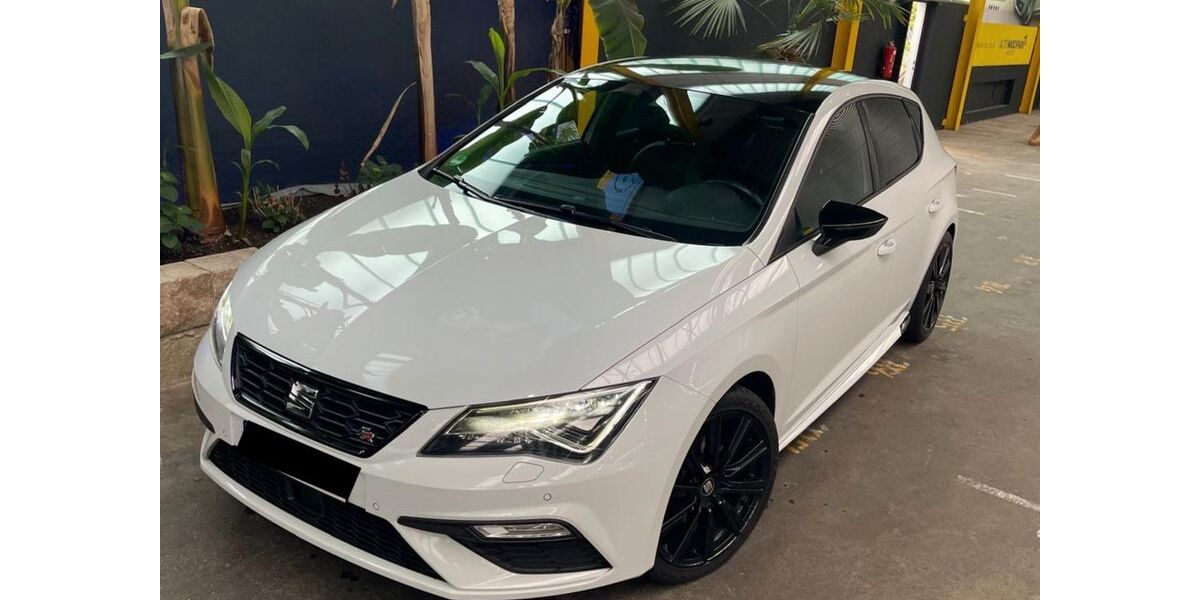 Seat Leon 136.000 km 12.485 &euro; Bühl 77815