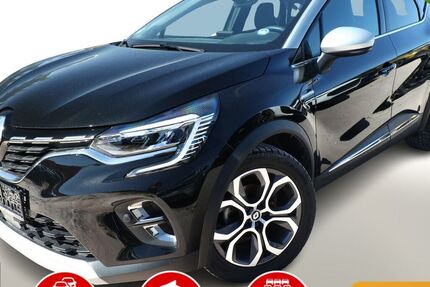 Renault Captur 46.700 km 19.988 &euro; Kehl 77694