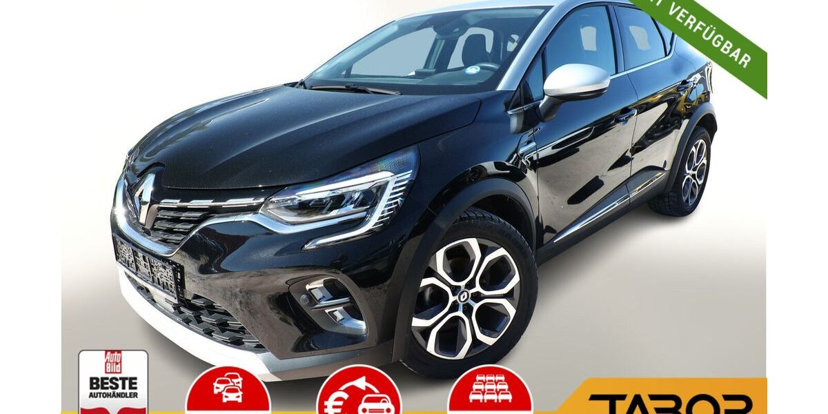 Renault Captur 46.700 km 19.988 &euro; Kehl 77694