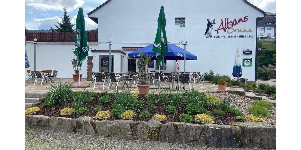 Gewerbeobjekt Bad Rippoldsau-Schapbach Schapbach - 500.000&euro; | Angebot:25899753