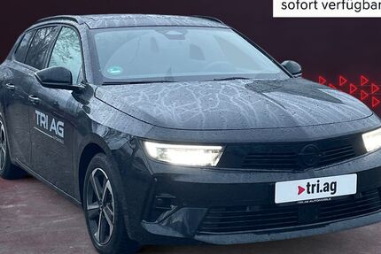 Opel Astra 6.500 km 25.890 &euro; Kippenheim 77971