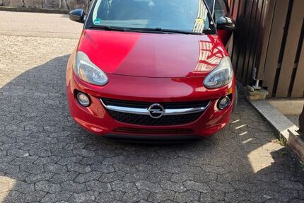 Opel Adam 91.000 km 6.250 &euro; Gengenbach 77723