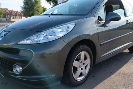 Peugeot 207 236.000 km 699 &euro; Lahr-Langenwinkel 77933