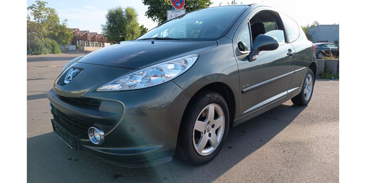 Peugeot 207 236.000 km 699 &euro; Lahr-Langenwinkel 77933