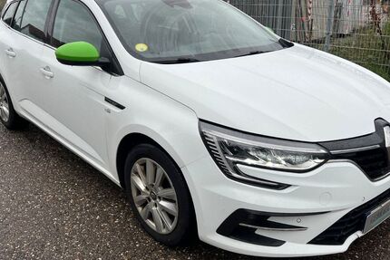 Renault Megane 300.000 km 6.800 &euro; Lahr 77933