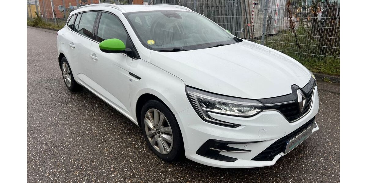 Renault Megane 300.000 km 6.800 &euro; Lahr 77933