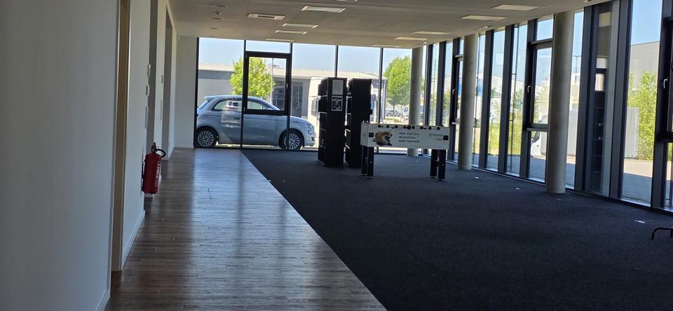 Gewerbeobjekt Kehl - 2.320&euro; | Angebot:26682349