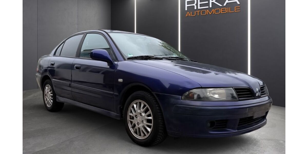 Mitsubishi Carisma 133.800 km 2.999 &euro; Offenburg 77652