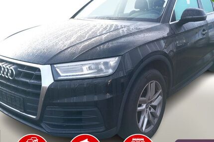 Audi Q5 125.900 km 29.988 &euro; Kehl 77694