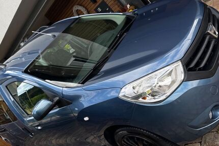 Dacia Dokker 66.017 km 14.690 &euro; Biberach/Baden 77781