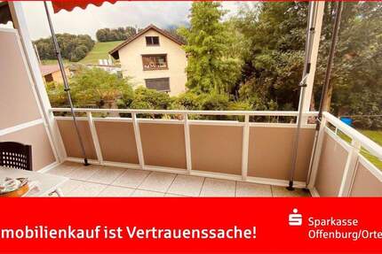 Wohnung Oppenau - 2 Zimmer, 52 m&sup2;, 85.000&euro; | Angebot:25703716