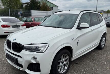 BMW X3 144.000 km 16.900 &euro; Kippenheim 77971