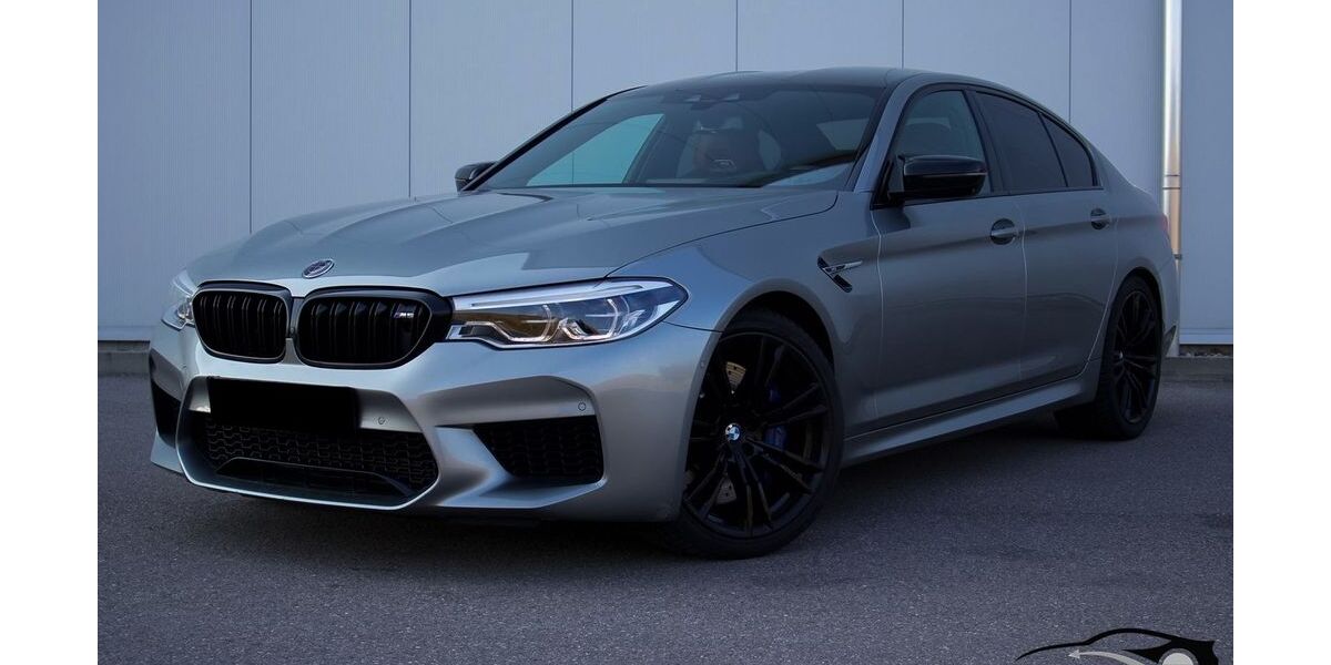 BMW M5 87.000 km 67.800 &euro; Bühl 77815