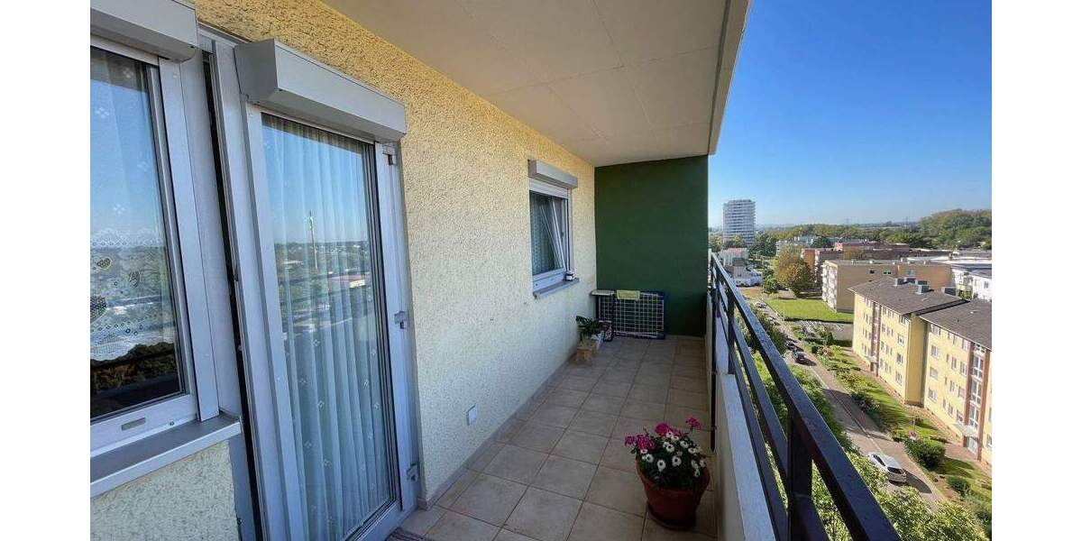 Etagenwohnung Lahr/Schwarzwald Lahr - 3 Zimmer, 90 m&sup2;, 209.000&euro; | Angebot:25910139