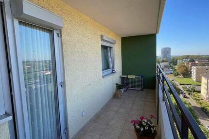 Wohnung Lahr/Schwarzwald Lahr - 3 Zimmer, 90 m&sup2;, 209.000&euro; | Angebot:25910139