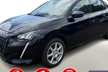 Peugeot 208 20.650 km 17.388 &euro; Kehl 77694