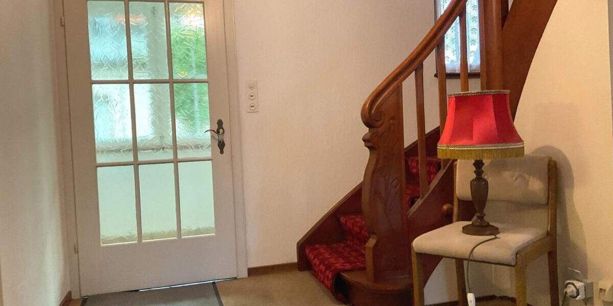 Einfamilienhaus Friesenheim Heiligenzell - 5 Zimmer, 133 m&sup2;, 510.000&euro; | Angebot:25746473