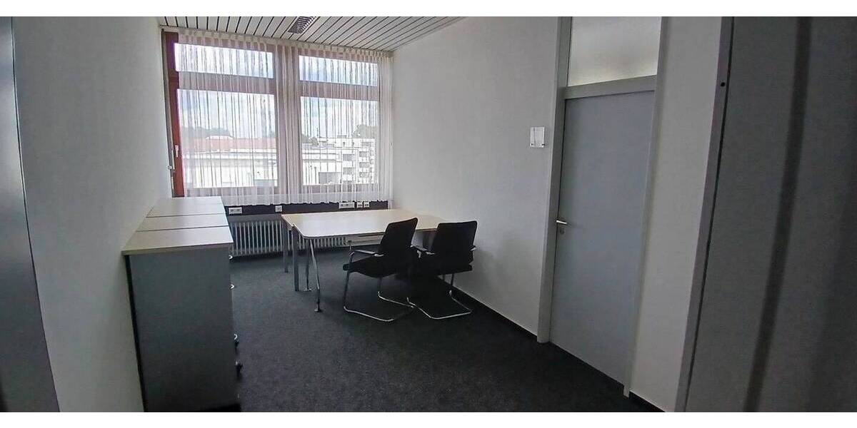 Gewerbeobjekt Offenburg Stadtmitte - 1 Zimmer, 675 m&sup2;, 6.750&euro; | Angebot:25731614