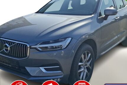 Volvo XC60 97.800 km 25.988 &euro; Kehl 77694