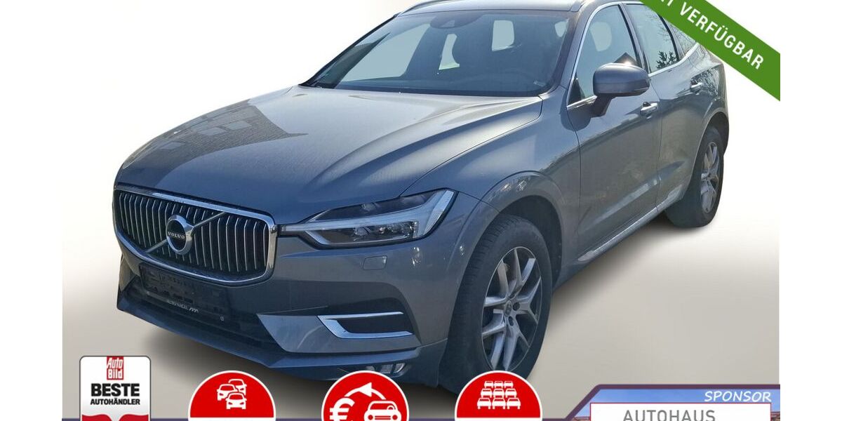 Volvo XC60 97.800 km 25.988 &euro; Kehl 77694