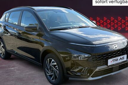 Hyundai BAYON 2.500 km 23.140 &euro; Kippenheim 77971
