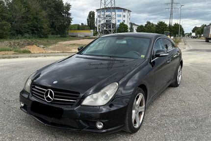 Mercedes-Benz CLS 320 282.000 km 3.999 &euro; lahr 77933