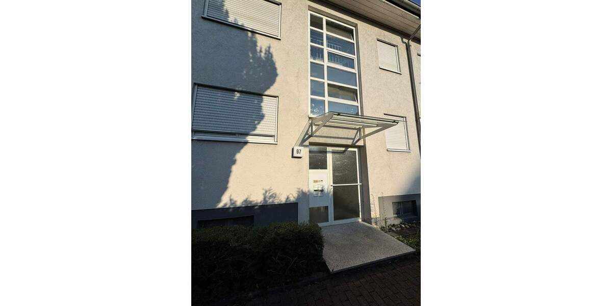 Etagenwohnung Lahr/Schwarzwald Lahr - 3 Zimmer, 75 m&sup2;, 299.000&euro; | Angebot:26117673