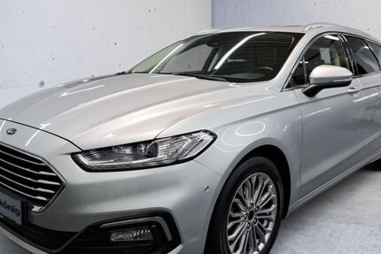 Ford Mondeo 88.670 km 20.590 &euro; Herbolzheim 79336